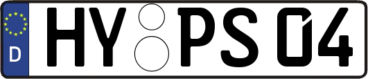 HY-PS04