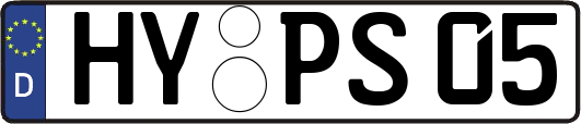 HY-PS05