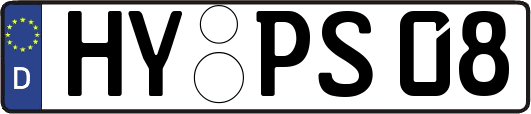 HY-PS08