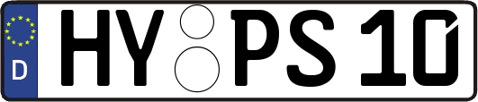 HY-PS10