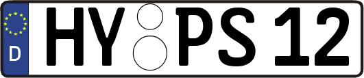 HY-PS12