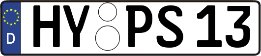 HY-PS13