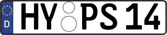 HY-PS14