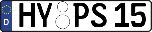 HY-PS15