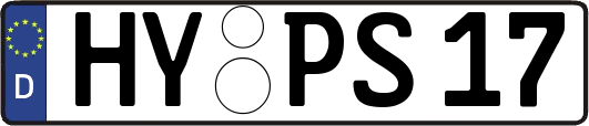 HY-PS17