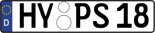 HY-PS18