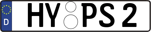 HY-PS2