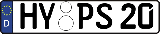 HY-PS20