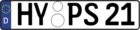 HY-PS21