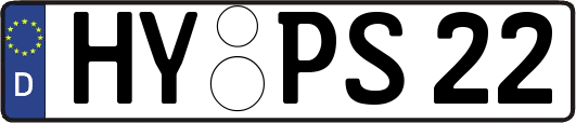HY-PS22