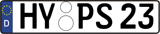 HY-PS23