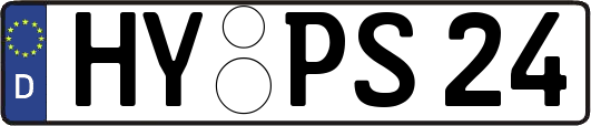 HY-PS24