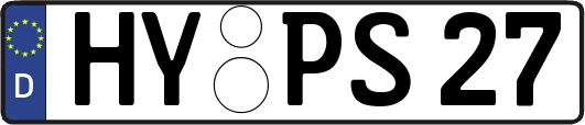 HY-PS27