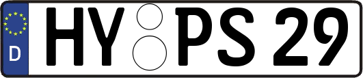 HY-PS29