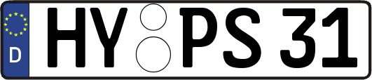 HY-PS31