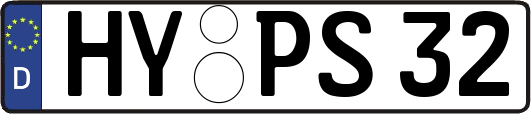 HY-PS32