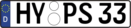 HY-PS33