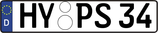 HY-PS34