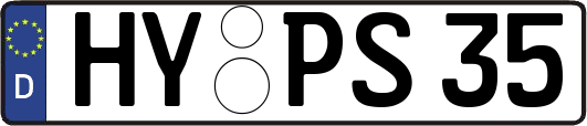 HY-PS35