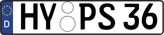 HY-PS36