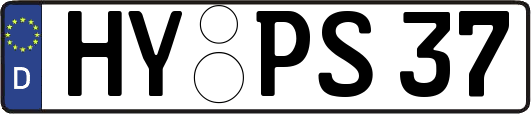 HY-PS37