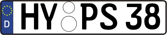 HY-PS38