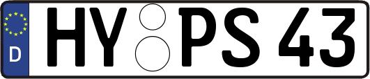 HY-PS43
