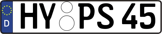 HY-PS45
