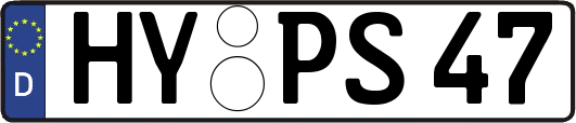 HY-PS47