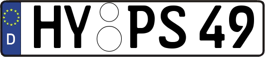 HY-PS49