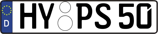 HY-PS50
