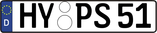 HY-PS51