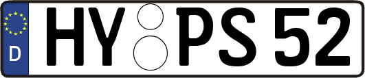 HY-PS52