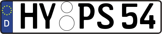 HY-PS54