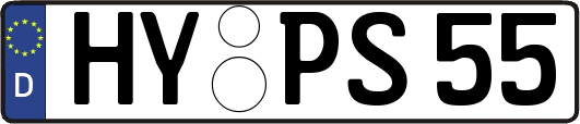 HY-PS55