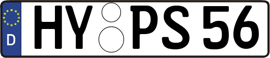 HY-PS56