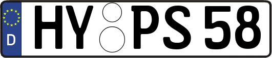 HY-PS58