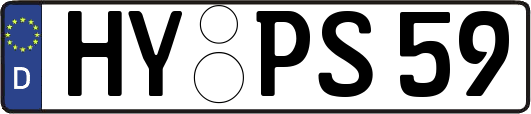 HY-PS59