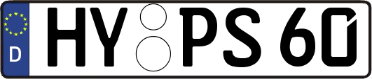 HY-PS60