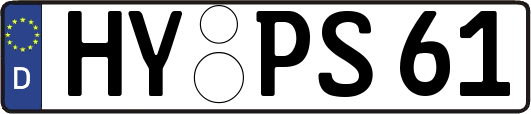 HY-PS61