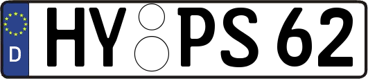 HY-PS62