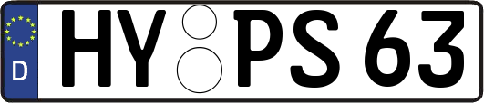HY-PS63