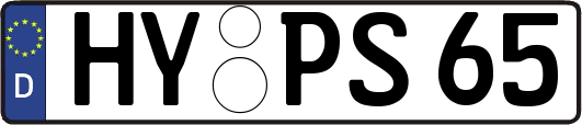 HY-PS65