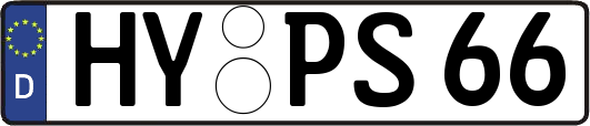 HY-PS66