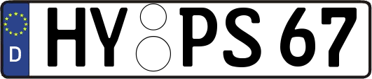 HY-PS67