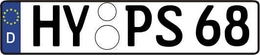 HY-PS68