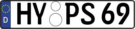 HY-PS69