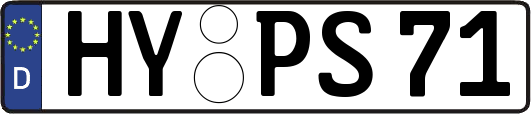 HY-PS71