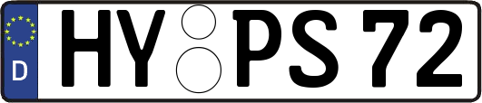 HY-PS72