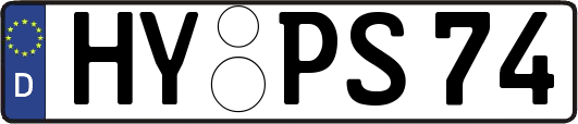 HY-PS74